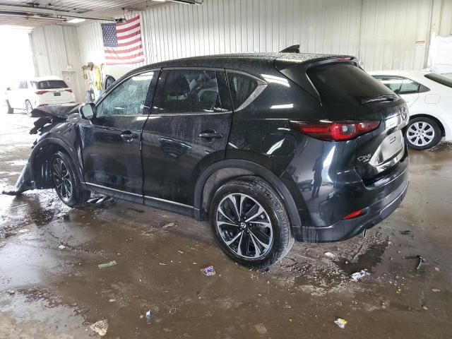 2023 MAZDA CX-5 PREMI - JM3KFBDMXP0197955