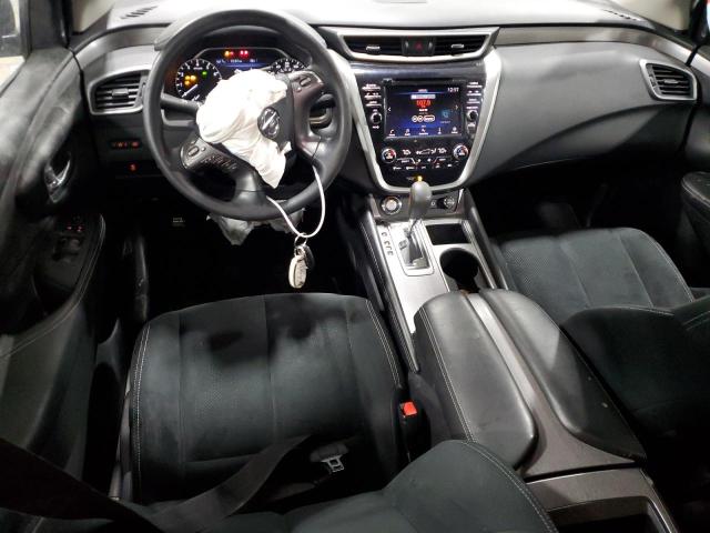 2020 NISSAN MURANO S 5N1AZ2AS4LN170984