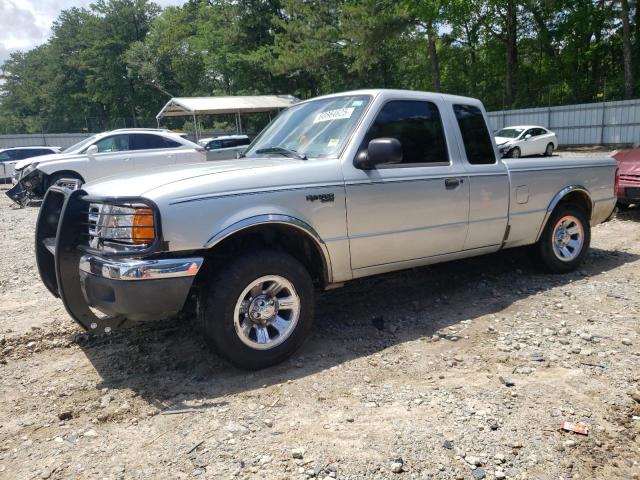 FORD RANGER SUP