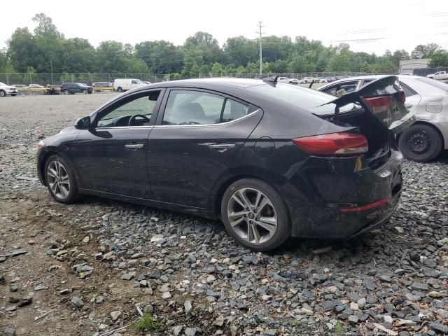 Vin: kmhd84lf8hu295043, lot: 60200435, hyundai elantra se 20172