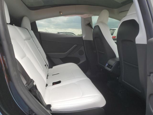2023 TESLA MODEL Y 7SAYGAEE1PF931162