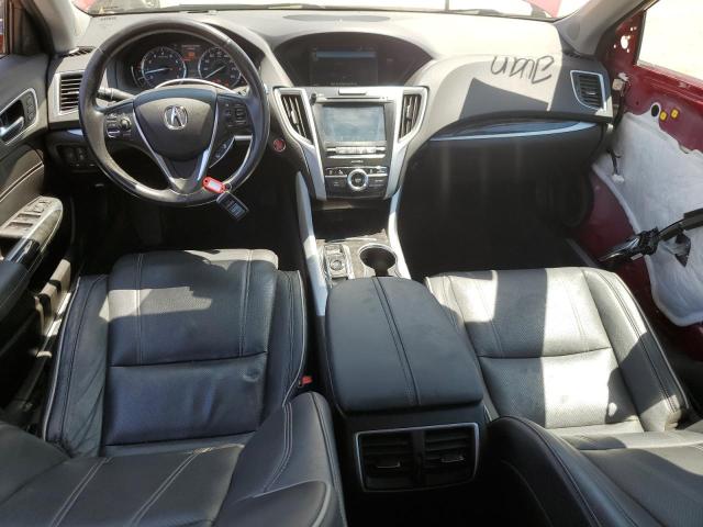 2019 ACURA TLX TECHNO 19UUB2F45KA003427
