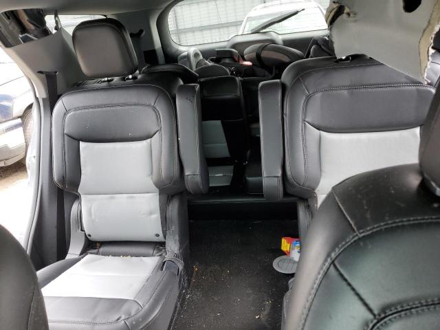 2022 FORD EXPLORER X - 1FMSK8DH3NGA66571