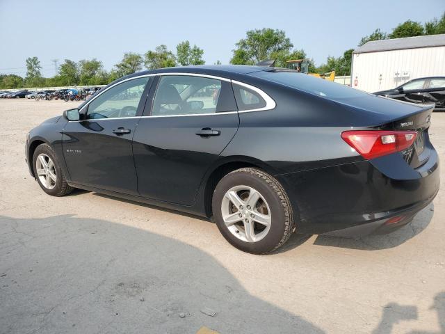 2020 CHEVROLET MALIBU LS - 1G1ZB5ST8LF144475