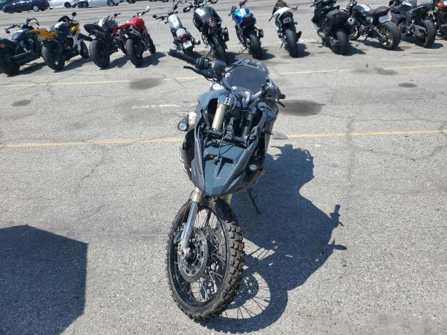 2017 BMW F800 GS AD - WB10B6504HZ662626
