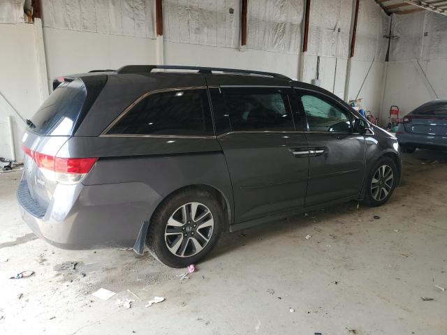 2015 HONDA ODYSSEY TO - 5FNRL5H95FB047243
