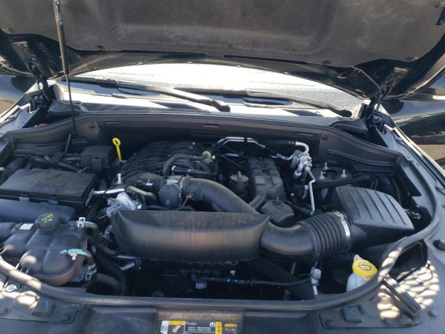2023 DODGE DURANGO GT 1C4RDJDG0PC605217