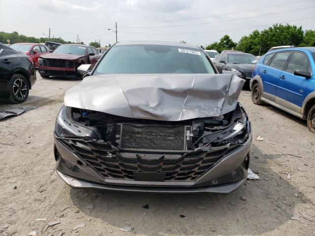 2023 HYUNDAI ELANTRA LI - KMHLN4AJXPU041750