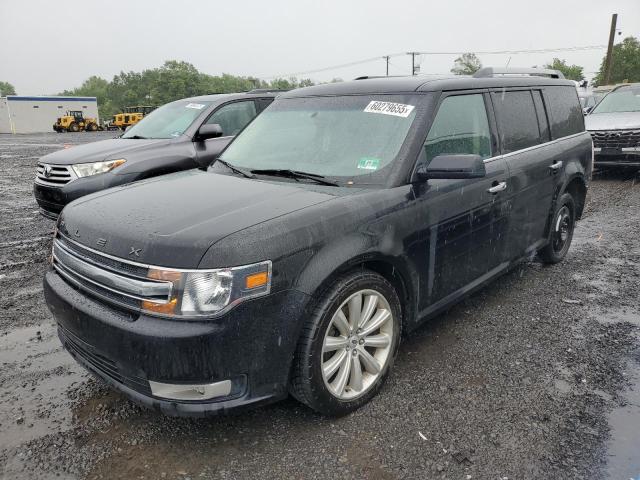 Vin: 2fmhk6c84gba21357, lot: 60279655, ford flex sel 2016 img_1