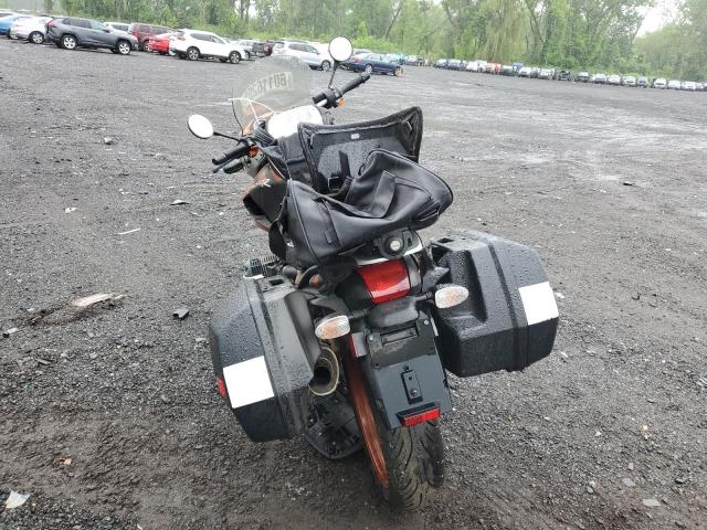 2004 BMW R1150 R RO WB10318A54ZJ66085