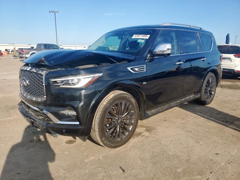 Vin: jn8az2nf1j9664280, lot: 61071095, infiniti qx80 base 2018 img_1
