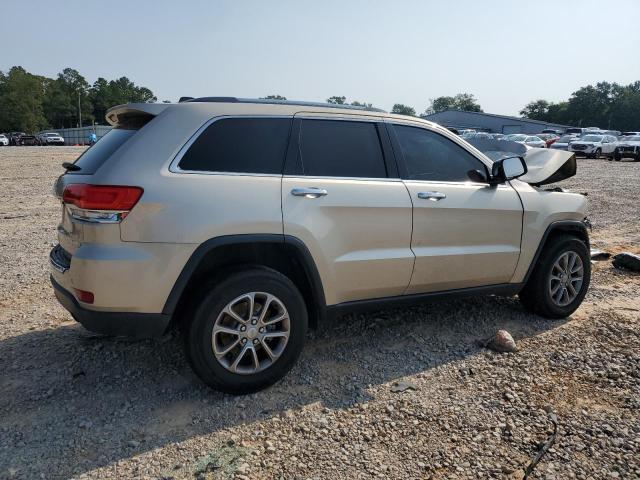 Vin: 1c4rjebg9ec241721, lot: 59121305, jeep grand cher limited 20143