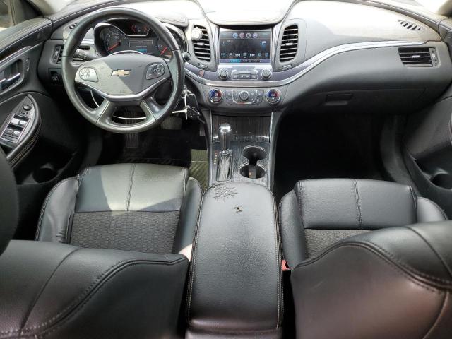 2017 CHEVROLET IMPALA LT 2G1105S39H9151955