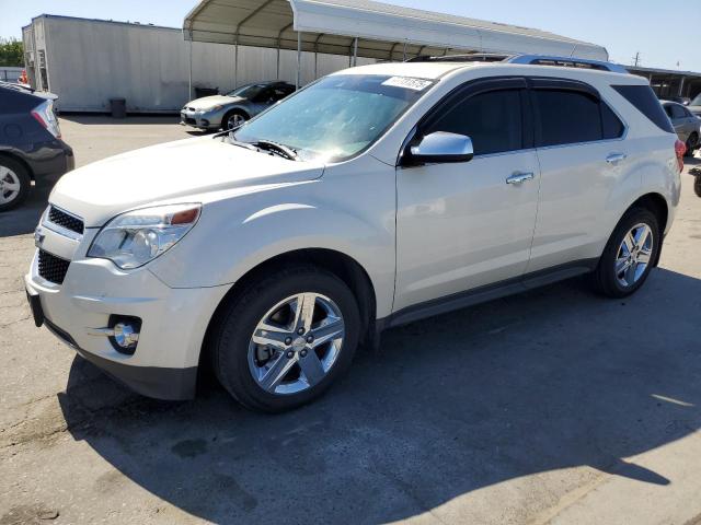 2014 CHEVROLET EQUINOX LT - 1GNFLHEK6EZ113679