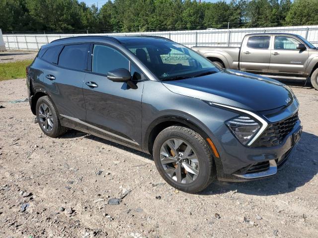 Vin: kndpxcdgxs7177202, lot: 58769165, kia sportage sx prestige 20254