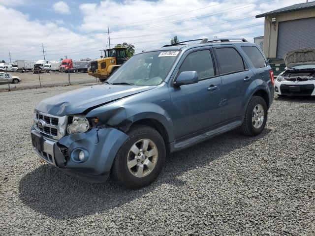 Vin: 1fmcu9eg5bkb14588, lot: 62018925, ford escape limited 2011 img_1