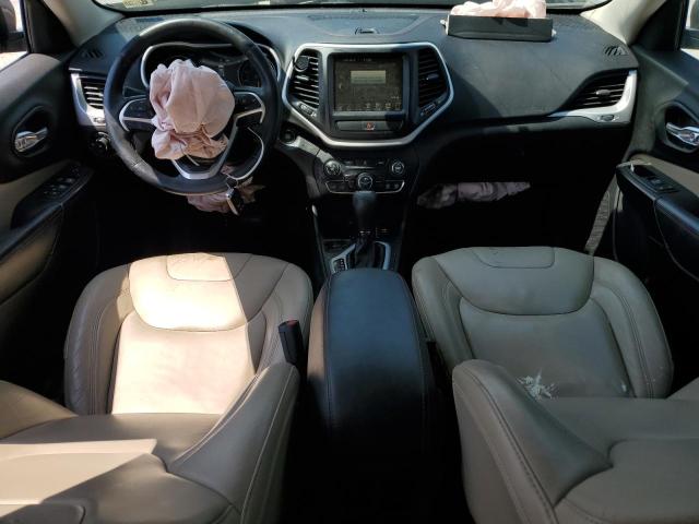 2017 JEEP CHEROKEE L - 1C4PJLDB3HW549242