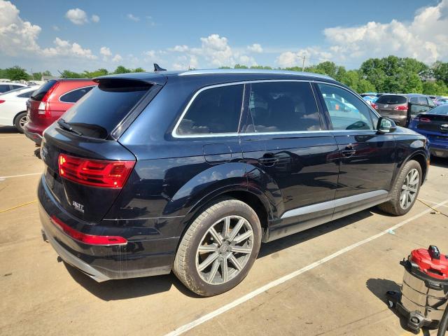 Vin: wa1vaaf75hd029313, lot: 62296365, audi q7 prestige 20173
