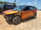 2020 NISSAN KICKS SV - 3N1CP5CV5LL523120