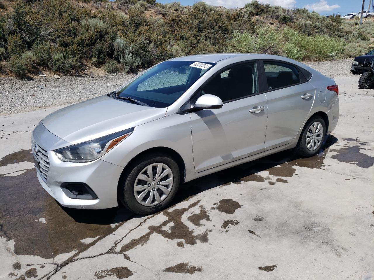 HYUNDAI ACCENT SE