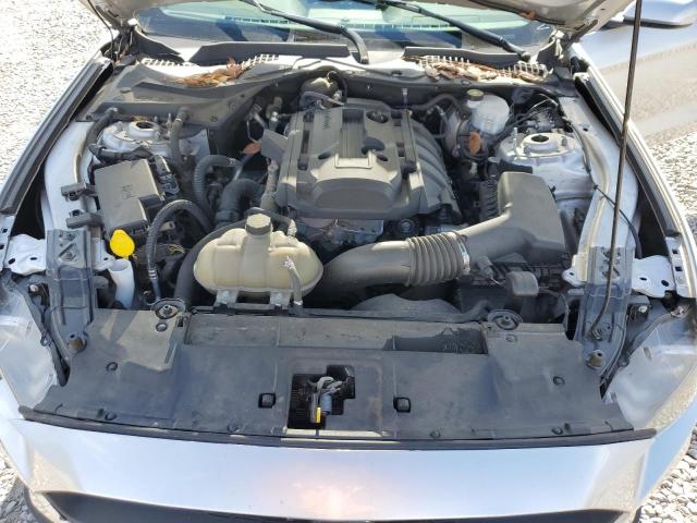 2019 FORD MUSTANG - 1FA6P8TH9K5132627