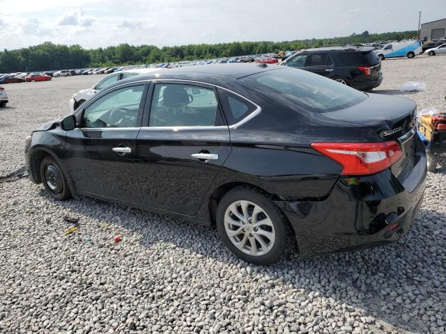 Vin: 3n1ab7apxky436613, lot: 59439655, nissan sentra s 20192