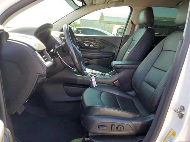 2019 GMC TERRAIN SL 3GKALPEV8KL220487