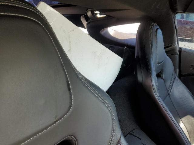 2016 CHEVROLET CORVETTE Z 1G1YP2D63G5605760