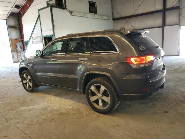Vin: 1c4rjfcg3fc807703, lot: 60057285, jeep grand cher overland 20152