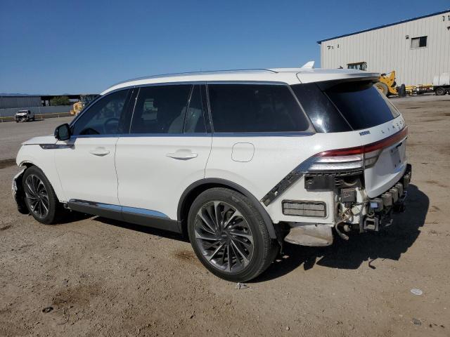2020 LINCOLN AVIATOR RE 5LM5J7XC4LGL11320