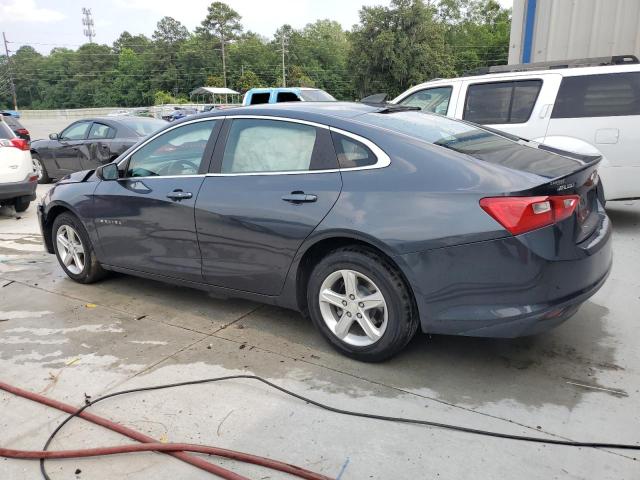 2019 CHEVROLET MALIBU LS 1G1ZC5ST3KF133444