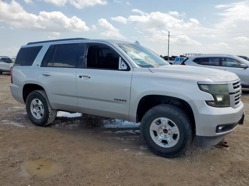 2018 CHEVROLET TAHOE C150 1GNSCBKC4JR404619