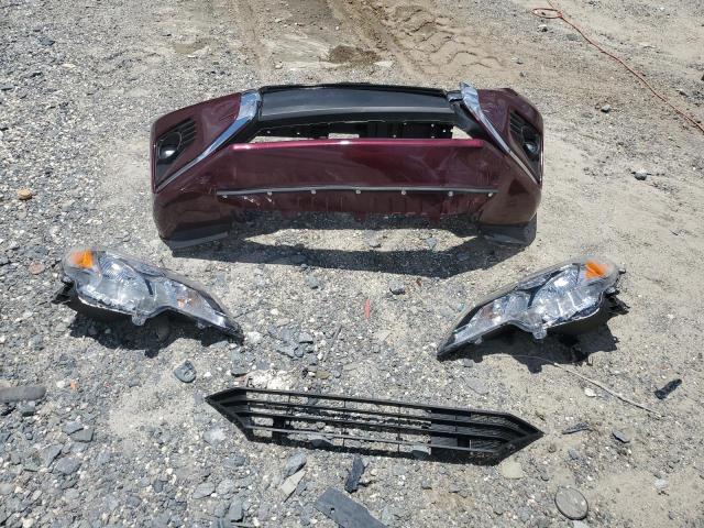 2024 MITSUBISHI MIRAGE ES ML32AUHJ3RH015555