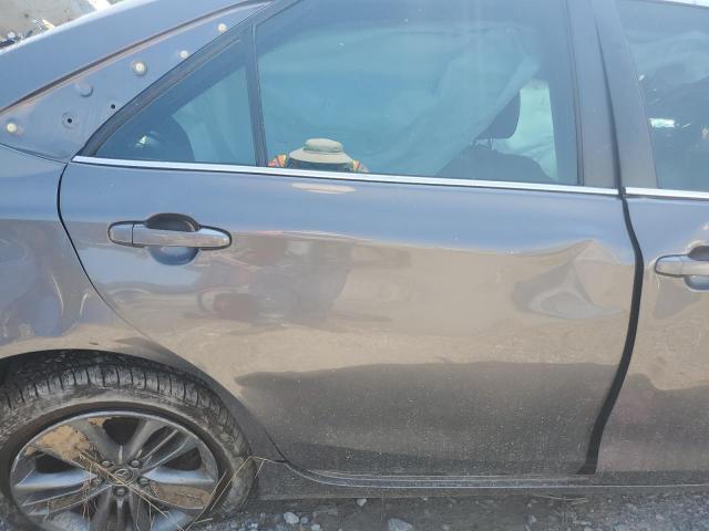 2016 TOYOTA CAMRY LE - 4T1BF1FK1GU135492