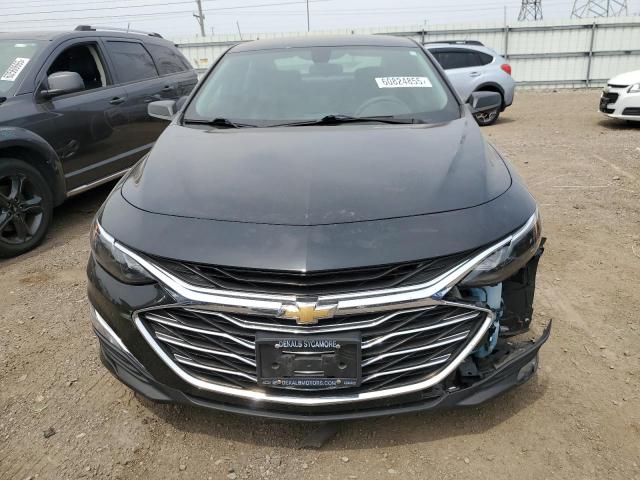 2019 CHEVROLET MALIBU LS - 1G1ZB5ST3KF218982