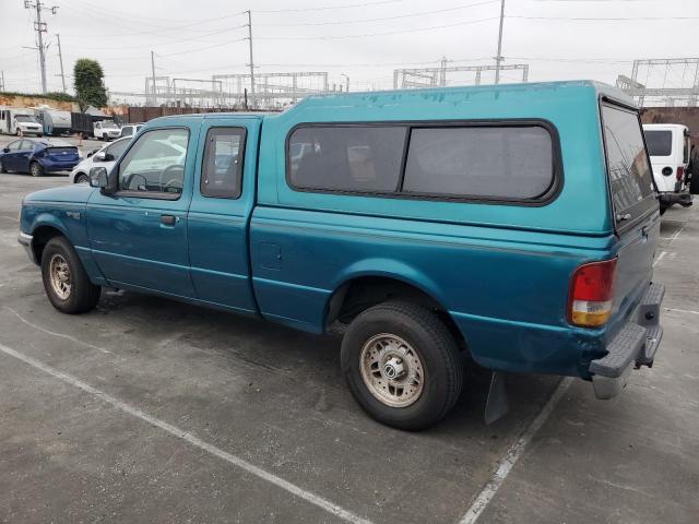Vin: 1ftcr14x9ppb52053, lot: 60253205, ford ranger super cab 19932