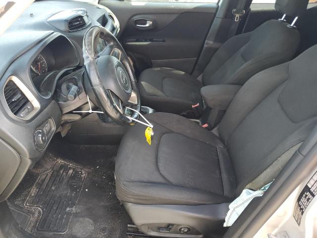 2017 JEEP RENEGADE L ZACCJABB1HPE63804