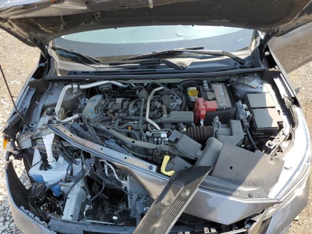 2022 NISSAN SENTRA SR 3N1AB8DV2NY308919