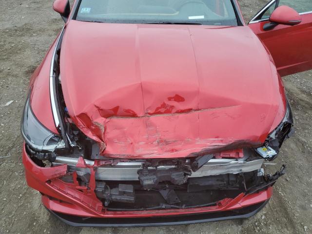 2020 HYUNDAI SONATA LIM 5NPEH4J22LH044918