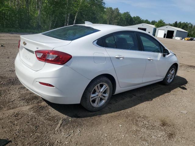 Vin: 1g1be5sm0j7194554, lot: 61129485, chevrolet cruze lt 20183