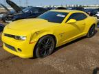 2015 CHEVROLET CAMARO LS - 2G1FB1E3XF9239107