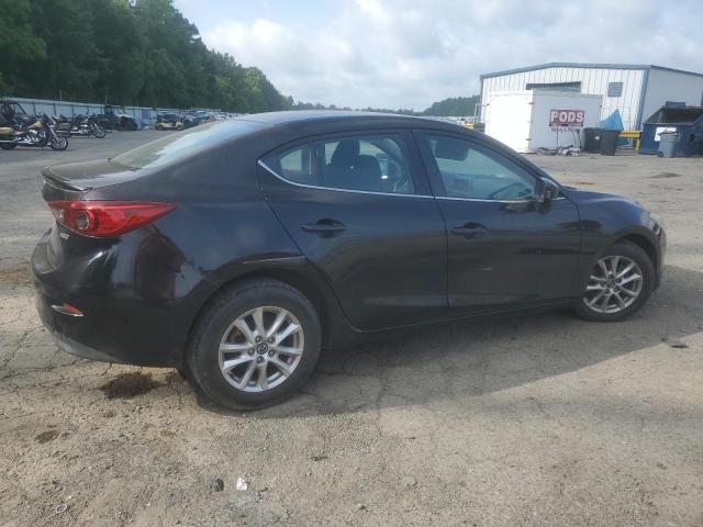 Vin: jm1bm1v74e1186961, lot: 59888955, mazda 3 touring 20143
