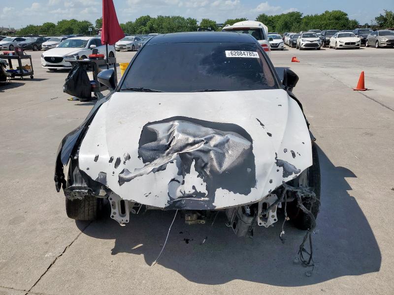 2015 LEXUS IS 250 - JTHBF1D27F5073224