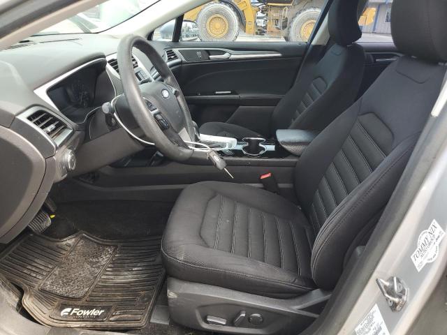 2015 FORD FUSION SE - 3FA6P0H7XFR213558