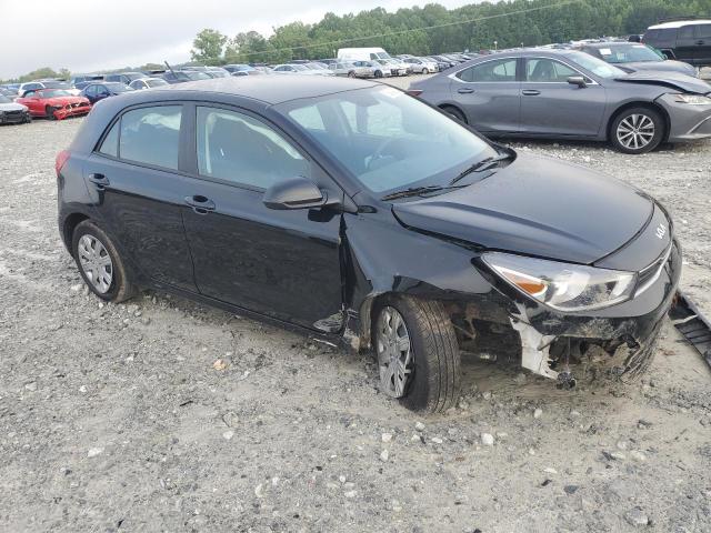 Vin: 3kpa25ad6pe602495, lot: 59429505, kia rio s 20234