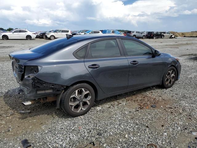 2021 KIA FORTE FE - 3KPF24AD7ME395031
