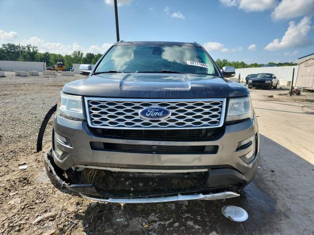 2016 FORD EXPLORER P - 1FM5K8HT6GGA53294