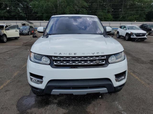 2016 LAND ROVER RANGE ROVE - SALWR2KF8GA116086