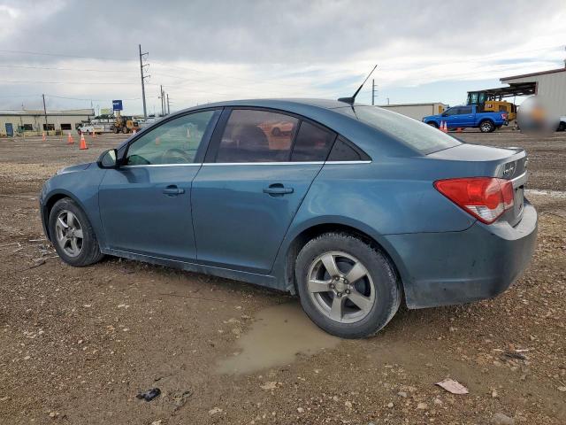 Vin: 1g1pf5sc5c7265261, lot: 60047125, chevrolet cruze lt 20122
