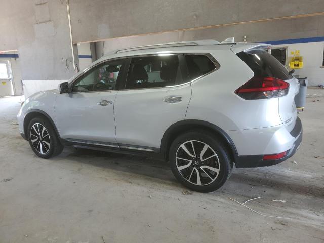 2019 NISSAN ROGUE S - 5N1AT2MV0KC743509